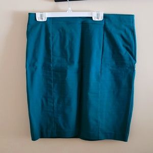 Rickis stretch skirt